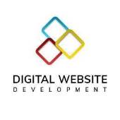 Digital Website Development Kenneth